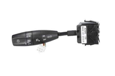 Comutatori - Comutator coloana directie potrivit DAEWOO LANOS 05.97-
