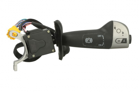Comutatori - Comutator coloana directie potrivit DAF CF, CF 65, CF 75, CF 85, XF 105, XF 106 01.01-