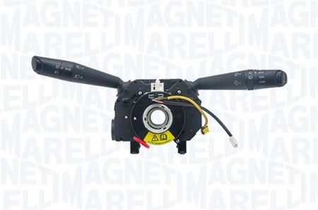 Comutatori - Comutator coloana directie potrivit FIAT PANDA; LANCIA YPSILON 05.11-