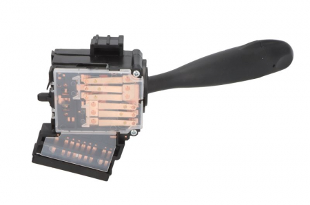 Comutator coloana directie potrivit HYUNDAI ACCENT III; KIA PICANTO I, RIO II 04.04-12.11 [1]