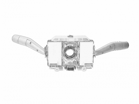 Comutator coloana directie potrivit ISUZU N (5TH GENERATION), N (6TH GENERATION) 07.06- [1]