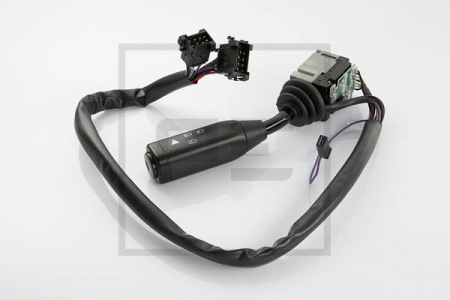 Piese Auto - Comutator coloana directie potrivit MAN E2000, F90, L2000, M90, NM, TGA, ÜL 07.86-