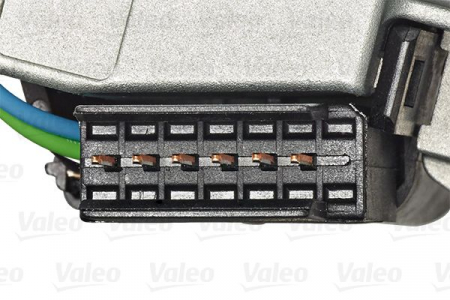 Comutator coloana directie potrivit MERCEDES A (W169), B SPORTS TOURER (W245) 09.04-06.12 [4]