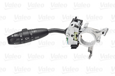Comutator coloana directie potrivit MERCEDES A (W169), B SPORTS TOURER (W245) 09.04-06.12 [2]