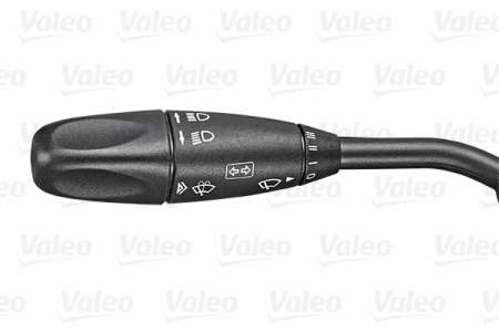 Comutator coloana directie potrivit MERCEDES C (CL203), C T-MODEL (S203), C (W203) 05.00-05.08 [3]