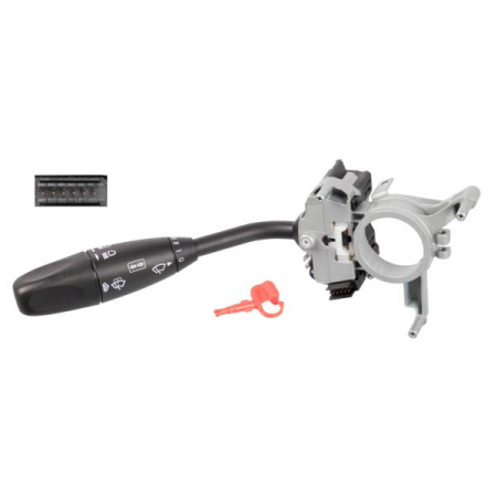 Comutatori - Comutator coloana directie potrivit MERCEDES C (CL203), C (W203), CLC (CL203) 05.00-06.11