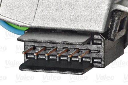Comutator coloana directie potrivit MERCEDES C T-MODEL (S203) 03.01-08.07 [4]