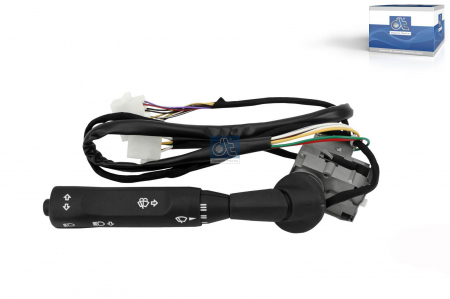 Comutator coloana directie potrivit MERCEDES CONECTO (O 345), LK/LN2, MK, NG, O 303, O 330, O 340, O 403, O 404, O 405, O 407, O 408, OH, SK, TOURISMO (O 350) 01.70- [2]