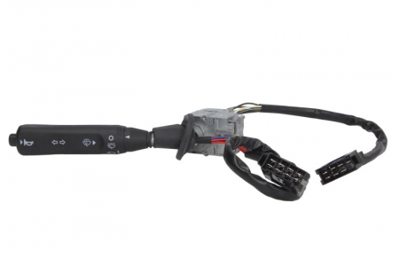 Comutatori - Comutator coloana directie potrivit MERCEDES LK/LN2, O 301, O 402, T2/LN1, VARIO (B667, B670, B668), VARIO (B670) 01.84-12.13