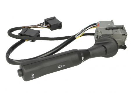 Electrice - Comutator coloana directie potrivit MERCEDES LK/LN2, T2/LN1, VARIO, VARIO (B667, B670, B668), VARIO (B670), VARIO (B670, B668, B667) 01.84-