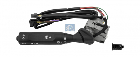 Comutator coloana directie potrivit MERCEDES MK, NG, SK 08.73-09.96 [1]