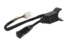 Comutator coloana directie potrivit MERCEDES O 404 1991-1999 [2]