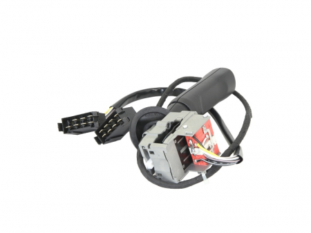 Comutator coloana directie potrivit MERCEDES O 405, O 407, O 408 dupa 1984 [1]