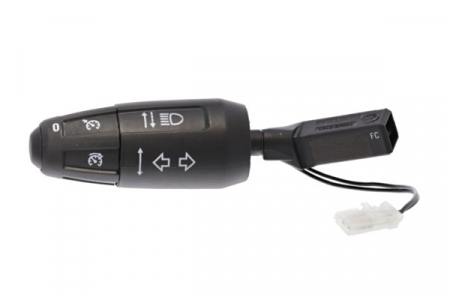 Comutatori - Comutator coloana directie potrivit OPEL CORSA D, CORSA D/HATCHBACK 07.06-08.14