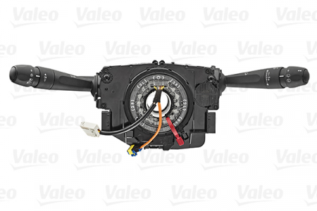 Comutatori - Comutator coloana directie potrivit PEUGEOT 208 I, 208/HATCHBACK 03.12-12.19