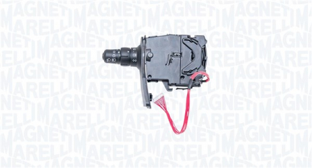 Comutatori - Comutator coloana directie potrivit RENAULT CLIO III, CLIO III/HATCHBACK, KANGOO BE BOP, KANGOO EXPRESS, KANGOO II, MODUS 09.04-