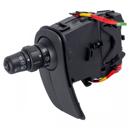 Comutatori - Comutator coloana directie potrivit RENAULT CLIO III, CLIO III/HATCHBACK, KANGOO BE BOP, KANGOO EXPRESS, KANGOO II, MODUS 09.04-