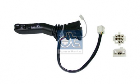 Comutator coloana directie potrivit SCANIA 4, 4 BUS 01.96-04.08 [1]