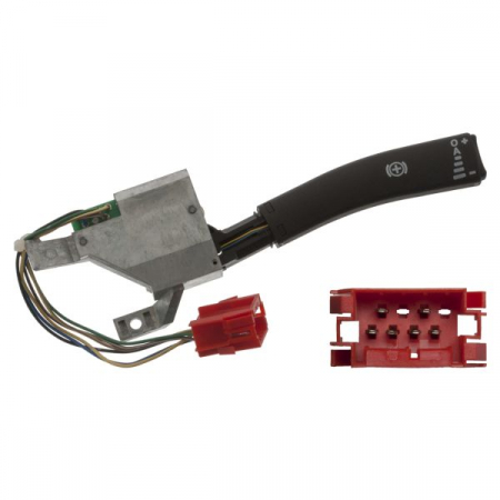 Comutatori - Comutator coloana directie potrivit VOLVO 7300, 8300, 8500, 8700, 9400, 9700, 9900, B12, B7, FH12, FH16, FL, FL6, FM10, FM12, FM7 09.85-