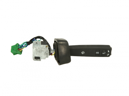 Comutatori - Comutator coloana directie potrivit VOLVO B11, B12, B7, B9, FH, FH12, FH16, FH16 II, FM, FM II, FM12, FM9, FMX, FMX II, NH12 01.92-