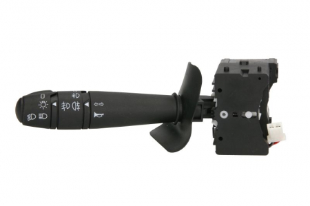 Comutator coloana directie RENAULT KANGOO, KANGOO EXPRESS, MEGANE I, MEGANE I CLASSIC, MEGANE I COACH, MEGANE SCENIC, SCENIC I dupa 1996 Piese Auto - Comutator coloana directie RENAULT KANGOO, KANGOO EXPRESS, MEGANE I, MEGANE I CLASSIC, MEGANE I COACH, MEGANE SCENIC, SCENIC I dupa 1996