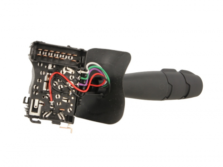 Comutator coloana directie (semnalizare; lumini) DACIA DUSTER; RENAULT DUSTER dupa 2010 [1]