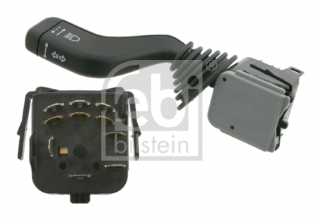 Electrica - Comutator coloana directie (semnalizare; lumini) OPEL AGILA, ASTRA F, ASTRA F CLASSIC, CALIBRA A, COMBO, CORSA B, OMEGA B, SINTRA, SPEEDSTER, TIGRA, VECTRA A, VECTRA B intre 1988-2007