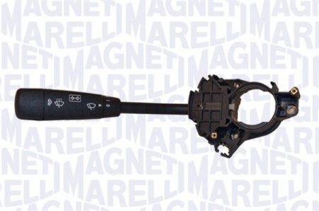 Electrica - Comutator coloana directie (semnalizare; stergatoare) MERCEDES A (W168), VANEO (414) intre 1997-2005