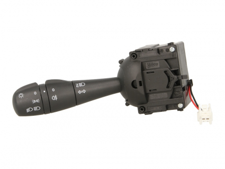 Electrica - Comutator coloana directie semnalizator lumini DACIA DOKKER, DOKKER EXPRESS/MINIVAN, DUSTER, LODGY, LOGAN 2 II, LOGAN MCV II, SANDERO 2 II RENAULT CAPTUR I, CLIO 4 IV, DUSTER dupa 2010