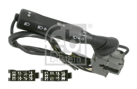 Electrica - Comutator coloana directie semnalizator stergatoare MERCEDES O 304, O 330, O 340, O 405, O 407, O 408 