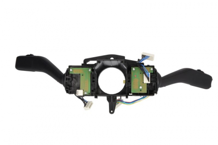 Comutator coloana directie SKODA OCTAVIA II, YETI; VW CADDY III, EOS, GOLF PLUS, GOLF VI, JETTA IV, SCIROCCO, TOURAN dupa 2004 [1]