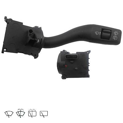 Piese Auto - Comutator coloana directie (stergatoare) AUDI A4, A6, A6 ALLROAD, Q7 intre 2001-2015