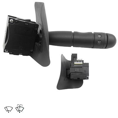 Electrica - Comutator coloana directie (stergatoare) IVECO DAILY III intre 1999-2007