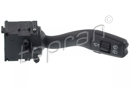 Electrica - Comutator coloana directie potrivit AUDI A4 B6 2001-2004 - (stergatoare)