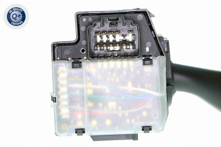 Comutator coloana directie (stergatoare) potrivit FORD FOCUS II 10.06-09.10 [3]