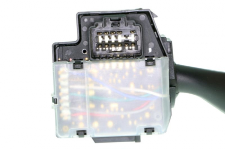 Comutator coloana directie (stergatoare) potrivit FORD FOCUS II 10.06-09.10 [1]