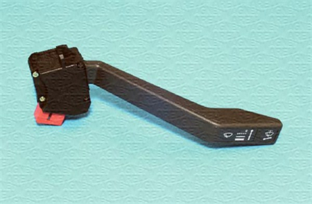 Comutatori - Comutator coloana directie (stergatoare) potrivit IVECO EUROSTAR, EUROTRAKKER 01.93-11.04