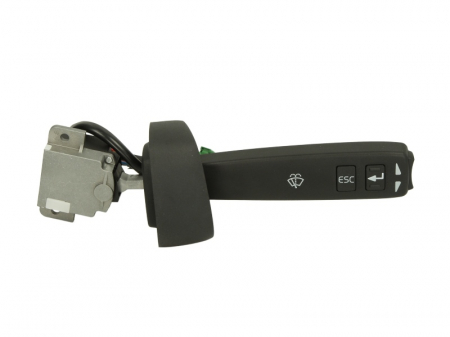 Comutatori - Comutator coloana directie (stergatoare) potrivit VOLVO B11, B8, FH, FH II, FH12, FH16, FM, FM II, FM12, FM9, FMX, FMX II 08.93-