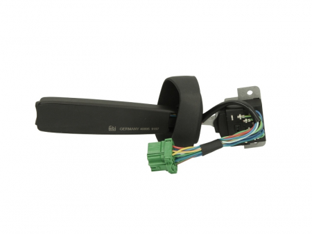 Comutator coloana directie potrivit VOLVO B11, B8, FH, FH II, FH12, FH16, FM, FM II, FM12, FM9, FMX, FMX II dupa 1993 - (stergatoare) [1]
