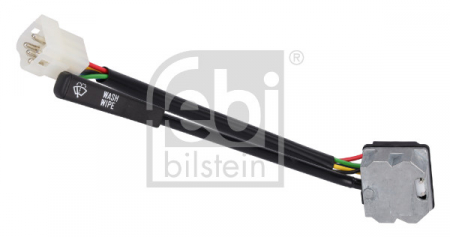 Comutator coloana directie (stergatoare) potrivit VOLVO F10, F12, F16, F7, N10, N12, NL 01.73-12.95 [1]