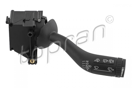 Electrica - Comutator coloana directie potrivit VW TOUAREG 2002-2010 - (stergatoare)