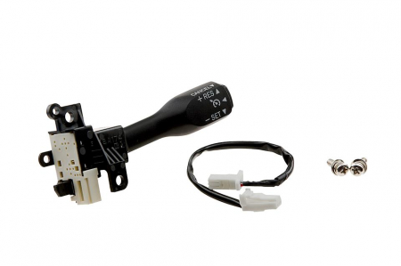 Comutatori - Comutator coloana directie TOYOTA AURIS dupa 2006, AVENSIS VERSO dupa 2003, COROLLA dupa 2003, COROLLA VERSO dupa 2004, RAV4 dupa 2000, PRIUS dupa 2003, YARIS dupa 2011, LEXUS CT200H dupa 2010, IS250/