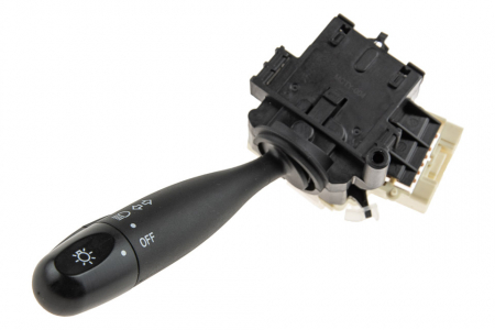 NTY - COMUTATOR COLOANA DIRECȚIE TOYOTA YARIS 01-, RAV 4 II 00-,COROLLA 01- 84140-52020