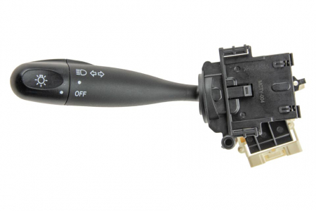 COMUTATOR COLOANA DIRECȚIE TOYOTA YARIS 01-, RAV 4 II 00-,COROLLA 01- 84140-52020 [2]