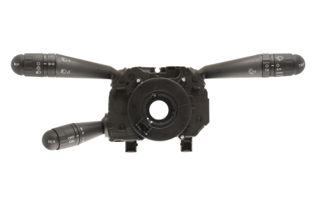 Comutator combinat sub volan Claxon; Indicatorii; control computer; lumini; stergatoare potrivit IVECO DAILY IV 2006-2011 [1]