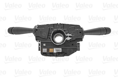 Comutator combinat sub volan Indicatorii; control computer; control radio; lumini; stergatoare potrivit PEUGEOT 308 II 2013-2021 [2]