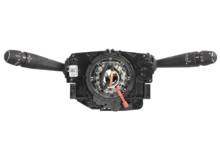 Electrice - Comutator combinat sub volan Indicatorii; control computer; control radio; lumini; stergatoare potrivit PEUGEOT 308 II 2013-2021