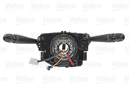 Comutator combinat sub volan Indicatorii; control computer; control radio; lumini; stergatoare potrivit PEUGEOT 308 II 2013-2021 [1]