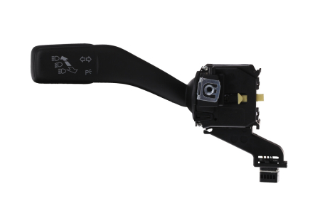 Comutator combinat sub volan Indicatorii; lumini potrivit AUDI A3; SEAT ALTEA, ALTEA XL, LEON, TOLEDO III; SKODA OCTAVIA II, SUPERB II, YETI; VW CADDY III, EOS, GOLF PLUS V, GOLF V 2003-2018 [1]