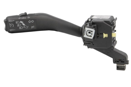 Electrice - Comutator combinat sub volan Indicatorii; lumini potrivit SEAT ALTEA, ALTEA XL, LEON, TOLEDO III; SKODA OCTAVIA II, SUPERB II, YETI; VW CADDY III, EOS, GOLF PLUS V, GOLF V, GOLF VI 2003-2018